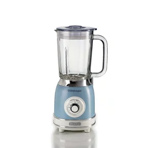 Liquidificador Vintage Azul 1000w 220v - Ariete
