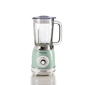 Liquidificador Vintage Verde 100w 220v - Ariete
