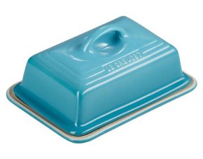 Mantegueira Azul Caribe - Le Creuset