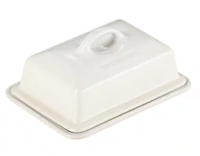 Manteigueira Meringue - Le Creuset