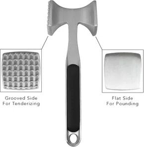 Martelo Amaciador de Carne - Kitchenaid