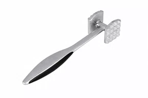 Martelo de Carne Cook Preto