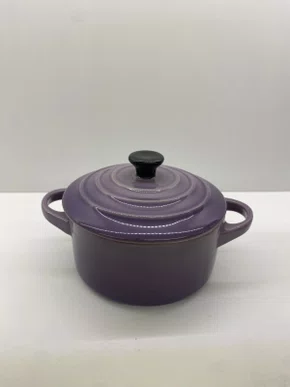 Mini Cocotte Fig - Le Creuset
