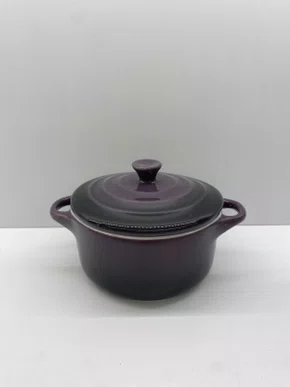 Mini Cocotte Uva - Le Creuset