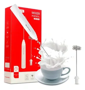 Mixer Cabo Usb Ajuste 3 Velocidade