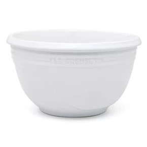 Mixing Bowl 3,8l 24cm Branco/white - Le Creuset