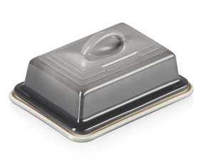 Manteigueira Cerâmica Flint - Le Creuset