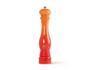 Moedor de Pimenta 30cm Laranja Flame - Le Creuset