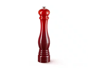 Moedor de Pimenta 30cm Vermelho Cerise - Le Creuset