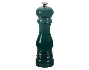 Moedor de Pimenta Verde Artichaut - Le Creuset
