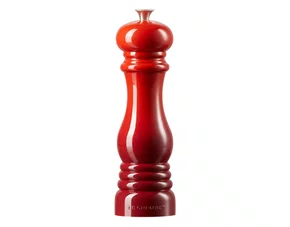 Moedor de Sal 21cm Clc Cerise - Le Creuset