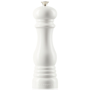 Moedor de Sal Branco 21cm - Le Creuset
