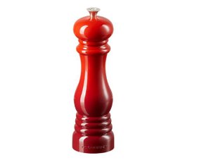 Moedor de Sal Vermelho Cerise - Le Creuset