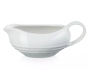Molheira Signature Branco 460 Ml - Le Creuset