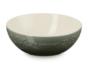 Multi Bowl 3,6l 25cm Holly Thyme - Le Creuset