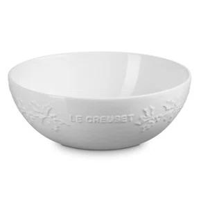 Multi Bowl 3,6l 25cm Holly White - Le Creuset