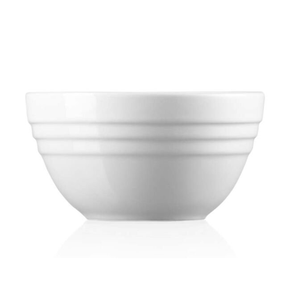 Multibowl Médio Branco 18cm Le Creuset