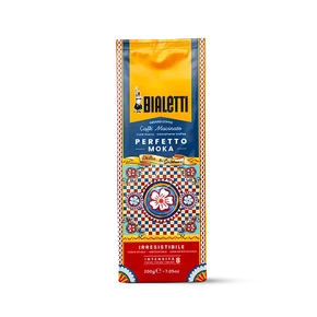 Pacote Cafe Perfetto Moka 200 Gr Dolce & Gabbana D&g - Bialetti