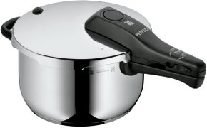 Panela de Pressão Perfect para Indução 4,5 Litros - Wmf