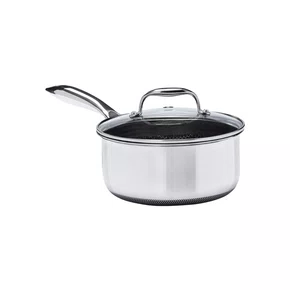 Panela em Aço Inox 18cm Hive 2l - Oxford