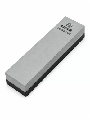 Pedra de Afiar Dupla Face 20x5cm - Mundial