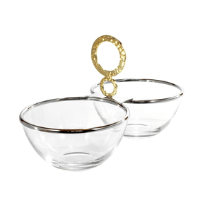 Porta Aperitivo Duplo Nocc Venezia - Riva