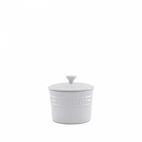 Porta Condimentos Pequeno Branco - Le Creuset