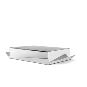 Porta Frios Ritratto Inox - Riva