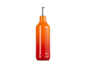 Porta Óleo 600ml Laranja Flame - Le Creuset