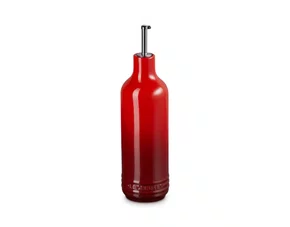 Porta Óleo 600ml Vermelho Cerise - Le Creuset