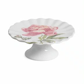 Porta Petit Four Butterfly - Scalla