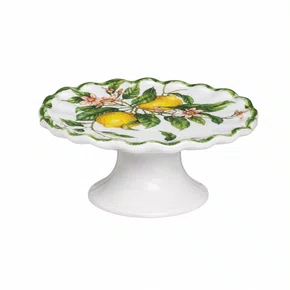 Porta Petit Four Positano Und
