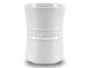 Porta Utensilios 1,1l Sig Branco White - Le Creuset