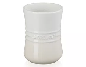 Porta Utensilios 1,1l Sig Creme Meringue - Le Creuset