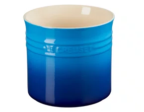 Porta Utensílios 2,3l Clc Azul Azure - Le Creuset