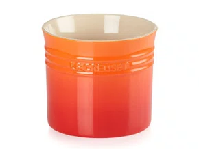 Porta Utensílios 2,3l Laranja Le Creuset