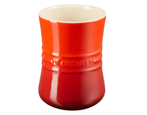 Porta Utensílios Signature Vermelho 1,1l - Le Creuset