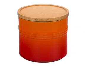 Pote com Tampa 1,1l Scand Flame - Le Creuset