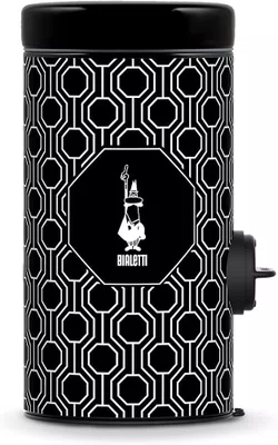 Pote e Dosador para Café - Bialetti