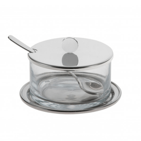 Pote Firenze Pra Geleia Inox Riva