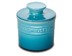 Pote para Manteiga Azul Caribe - Le Creuset