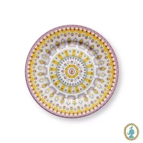 Prato de Pão Moon Delight Amarelo Lily & Lotus - Pip Studio