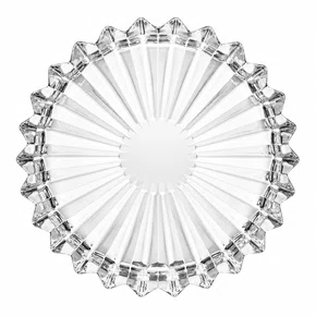 Prato Geneva 14cm Cristal Ecologico - Wolf