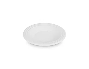 Prato para Pão 16cm Branco - Le Creuset