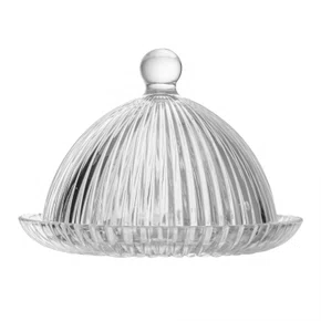 Quejeira Renaissance 18,5cm X 13cm Cristal - Lyor