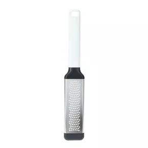 Ralador Zester Fino Inox Queijo Legumes Branco - Kitchenaid