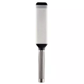 Ralador Zester Grosso Cinza - Kitchenaid