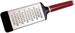 Ralador Zester Grosso Vermelho - Kitchenaid