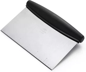 Raspador Inox Massa 11cm - Oxo
