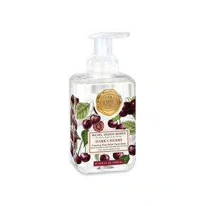 Sabonete Líquido Dark Cherry - Michel Design